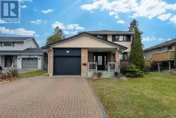 358 Carnaby Court, Oshawa (Centennial), Ontario L1G6N8, 5 Bedrooms Bedrooms, ,4 BathroomsBathrooms,All Houses,For Sale,Carnaby,E12069411