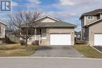 166 Macdougall Drive, Loyalist (54 - Amherstview), Ontario K7N0A2, 3 Bedrooms Bedrooms, ,2 BathroomsBathrooms,All Houses,For Sale,Macdougall,X12069500