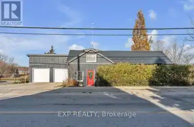 1710 County Road 10 Prince Edward County (Athol) Ontario K0K1P0