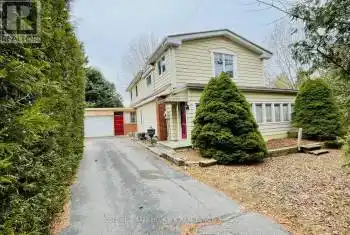 367 Lakeshore Road, Port Hope, Ontario L1A1R2, 2 Bedrooms Bedrooms, ,2 BathroomsBathrooms,All Houses,For Sale,Lakeshore,X12069478