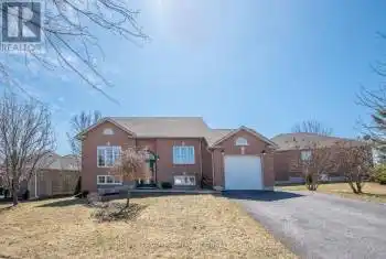 822 Munson Crescent, Cobourg, Ontario K9A5P2, 5 Bedrooms Bedrooms, ,2 BathroomsBathrooms,All Houses,For Sale,Munson,X12069494