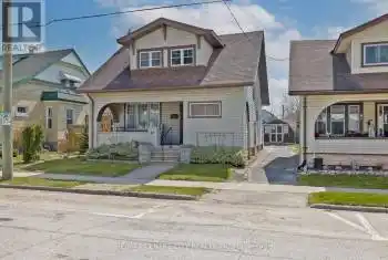 14 James Street, Strathroy-Caradoc (NW), Ontario N7G1S5, 3 Bedrooms Bedrooms, ,2 BathroomsBathrooms,All Houses,For Sale,James,X12068311