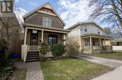 513 Quebec Street London Ontario N5W3Y8