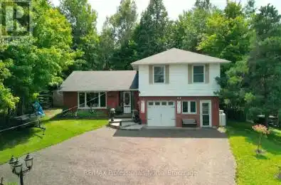 3 Oak Street Bancroft Ontario K0L1C0