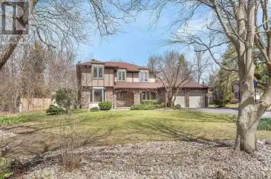 14 SCOTTSDALE Street London Ontario N6P1E5