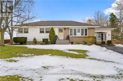 425 Queenston Road Niagara-on-the-Lake Ontario L0S1J0