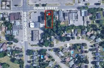 6192 Dunn Street Niagara Falls (217 - Arad/Fallsview) Ontario L2G2P1