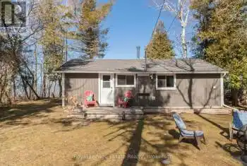 19 AH SINEESE Crescent, Native Leased Lands, Ontario N0H2L0, 2 Bedrooms Bedrooms, ,1 BathroomBathrooms,All Houses,For Sale,AH SINEESE,X12069343