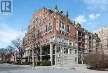 77 Mcmurrich Street Unit# 310, Toronto (Annex), Ontario M5R3V3, 2 Bedrooms Bedrooms, ,2 BathroomsBathrooms,Condo,For Sale,Mcmurrich,C12068677
