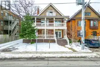 336 LOCKE Street Unit# 2, Hamilton, Ontario L8P4C6, 3 Bedrooms Bedrooms, ,2 BathroomsBathrooms,All Houses,For Rent,LOCKE,40714821