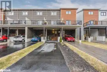 73 ANDEAN LANE Lane, Barrie, Ontario L9J0J4, 2 Bedrooms Bedrooms, ,3 BathroomsBathrooms,All Houses,For Sale,ANDEAN LANE,40714785