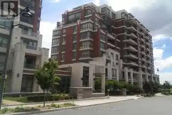 1 Upper Duke Crescent Unit# 409A, Markham (Unionville), Ontario L6G0B6, 3 Bedrooms Bedrooms, ,2 BathroomsBathrooms,Condo,For Rent,Upper Duke,N12067852