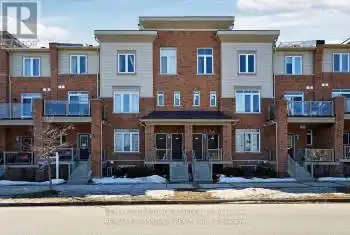 2726 William Jackson Drive Unit# 12, Pickering (Duffin Heights), Ontario L1X0E6, 3 Bedrooms Bedrooms, ,3 BathroomsBathrooms,All Houses,For Sale,William Jackson,E12069193