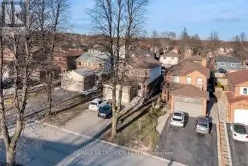 1125 Cedarcroft Crescent, Pickering (Liverpool), Ontario L1X1R6, 4 Bedrooms Bedrooms, ,4 BathroomsBathrooms,All Houses,For Sale,Cedarcroft,E12069382