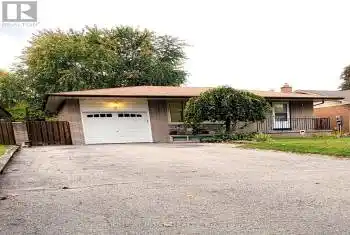 320 Central Park Blvd. N Boulevard, Oshawa (O'Neill), Ontario L1G5Z6, 4 Bedrooms Bedrooms, ,2 BathroomsBathrooms,All Houses,For Sale,Central Park Blvd. N,E12069409