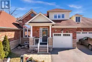 15 Heber Down Crescent, Whitby (Brooklin), Ontario L1M0J7, 3 Bedrooms Bedrooms, ,4 BathroomsBathrooms,All Houses,For Sale,Heber Down,E12069470