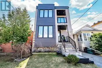 41 Doncaster Avenue, Toronto (Woodbine-Lumsden), Ontario M4C1Y6, 5 Bedrooms Bedrooms, ,4 BathroomsBathrooms,All Houses,For Sale,Doncaster,E12069489