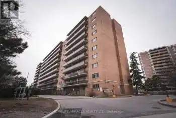 100 Dundalk Drive Unit# 517, Toronto (Dorset Park), Ontario M1P4V2, 2 Bedrooms Bedrooms, ,1 BathroomBathrooms,Condo,For Sale,Dundalk,E12069498
