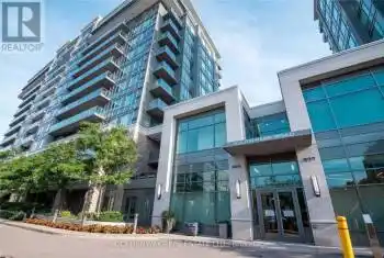325 South Park Road Unit# 510, Markham (Commerce Valley), Ontario L3T0B8, 2 Bedrooms Bedrooms, ,1 BathroomBathrooms,Condo,For Rent,South Park,N12069357