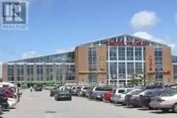 4300 Steeles Avenue Unit# E6, Markham (Milliken Mills East), Ontario L3R0Y5, ,Commercial,For Sale,Steeles,N12069460