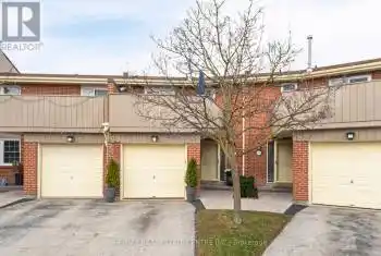 1951 Rathburn Road Unit# 190, Mississauga (Rathwood), Ontario L4W2N9, 3 Bedrooms Bedrooms, ,4 BathroomsBathrooms,All Houses,For Sale,Rathburn,W12068924