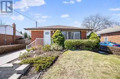1266 Royal Drive Burlington (Mountainside) Ontario L7P2G4
