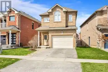 5 Serenity Street, Halton Hills (Georgetown), Ontario L7G0A5, 4 Bedrooms Bedrooms, ,4 BathroomsBathrooms,All Houses,For Sale,Serenity,W12069074