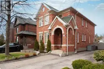 2617 Devonsley Crescent, Oakville (1015 - RO River Oaks), Ontario L6H6J2, 3 Bedrooms Bedrooms, ,3 BathroomsBathrooms,All Houses,For Sale,Devonsley,W12069148