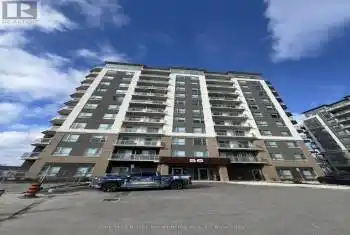 56 Lakeside Terrace Unit# 913, Barrie (Little Lake), Ontario L4M0L4, 1 Bedroom Bedrooms, ,1 BathroomBathrooms,Condo,For Rent,Lakeside,S12069386
