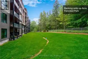 304 ESSA Road Unit# 110, Barrie (400 West), Ontario L9J0H4, 2 Bedrooms Bedrooms, ,2 BathroomsBathrooms,Condo,For Sale,ESSA,S12069422