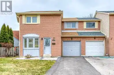 4188 Squire Court Mississauga (Creditview) Ontario L5B2Y3