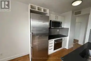 99 Tyndall Avenue Unit# 506, Toronto (South Parkdale), Ontario M6K2G2, 1 Bedroom Bedrooms, ,1 BathroomBathrooms,All Houses,For Rent,Tyndall,W12069364