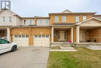 6035 Bidwell Trail Unit# 89, Mississauga (East Credit), Ontario L5V3C9, 3 Bedrooms Bedrooms, ,3 BathroomsBathrooms,All Houses,For Sale,Bidwell,W12069450