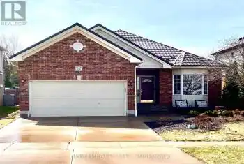 26 Ferris Drive, Wellesley, Ontario N0B2T0, 4 Bedrooms Bedrooms, ,2 BathroomsBathrooms,All Houses,For Sale,Ferris,X12068839