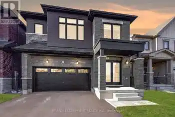 289 VANILLA Trail, Thorold (560 - Rolling Meadows), Ontario L2V0K8, 4 Bedrooms Bedrooms, ,5 BathroomsBathrooms,All Houses,For Sale,VANILLA,X12069341