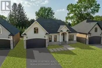 63 Cesar Place, Hamilton (Ancaster), Ontario L9G0G3, 3 Bedrooms Bedrooms, ,2 BathroomsBathrooms,All Houses,For Sale,Cesar,X12069439
