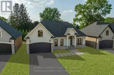 63 Cesar Place Hamilton (Ancaster) Ontario L9G0G3