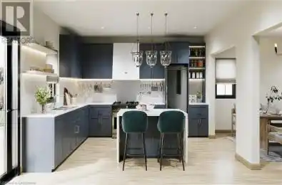 190 BRIDGE Crescent Palmerston Ontario N0G2P0