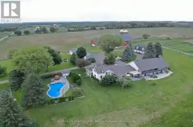 828350 MulmurNottawasaga TL Mulmur Ontario L9V0Y2