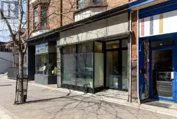 872 College Street, Toronto (Trinity-Bellwoods), Ontario M6H1A3, ,3 BathroomsBathrooms,Commercial,For Sale,College,C12068430