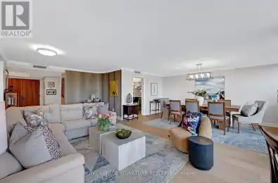 3900 Yonge Street Unit# 504 Toronto (Bedford Park-Nortown) Ontario M4N