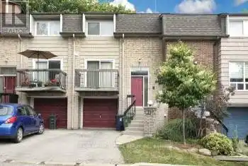 91 Wild Gingerway, Toronto (Bathurst Manor), Ontario M3H5W9, 3 Bedrooms Bedrooms, ,3 BathroomsBathrooms,All Houses,For Sale,Wild Gingerway,C12069350