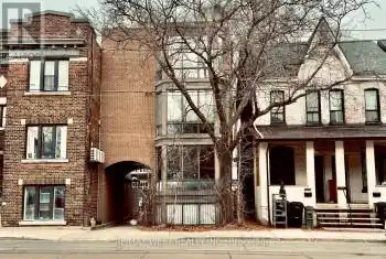 1061 Bathurst Street Unit# 2, Toronto (Annex), Ontario M5R3G8, 1 Bedroom Bedrooms, ,1 BathroomBathrooms,All Houses,For Rent,Bathurst,C12069503