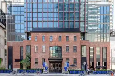 88 Blue Jays Way Unit# 2708 Toronto (Waterfront Communities) Ontario M