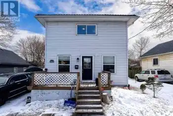 453 Montrave Avenue, Oshawa (Vanier), Ontario L1J4S6, 4 Bedrooms Bedrooms, ,2 BathroomsBathrooms,All Houses,For Sale,Montrave,E12066249