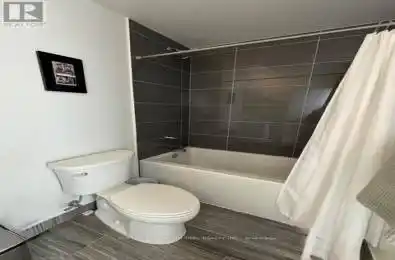 95 Oneida Crescent Unit# 1810 Richmond Hill (Langstaff) Ontario L4B0H5