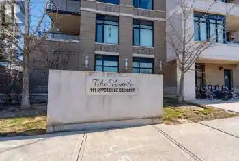111 Upper Duke Crescent Unit# 409, Markham (Unionville), Ontario L6G0C8, 2 Bedrooms Bedrooms, ,1 BathroomBathrooms,Condo,For Sale,Upper Duke,N12068908
