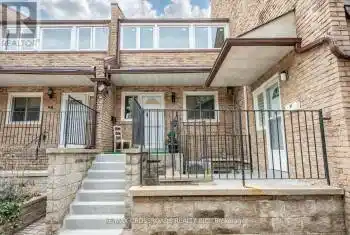 50 Scarborough GolfClub Road Unit# 97, Toronto (Scarborough Village), Ontario M1M3T5, 4 Bedrooms Bedrooms, ,3 BathroomsBathrooms,All Houses,For Sale,Scarborough GolfClub,E12069306