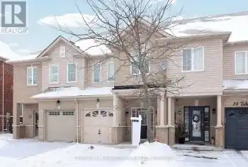 12 Telstar Way, Whitby (Brooklin), Ontario L1M0G2, 3 Bedrooms Bedrooms, ,4 BathroomsBathrooms,All Houses,For Sale,Telstar,E12069423