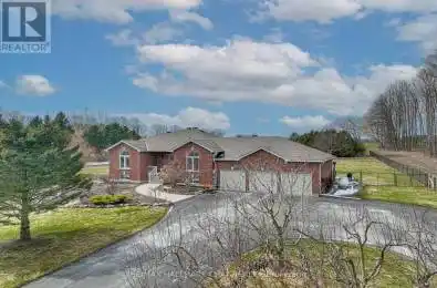 7558 Concession Road 2 Road Adjala-Tosorontio Ontario L0M1M0
